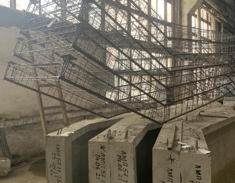 ЛМП 60-11-15-5 (ГОСТ 9818-2015)